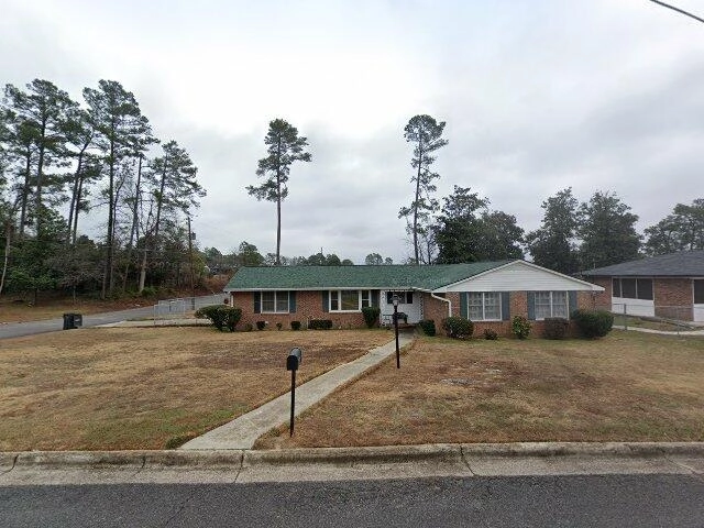 House image located at Augusta, GA 30909
