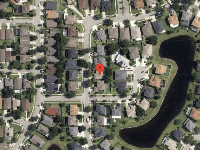 House image located at Orlando, FL 32820