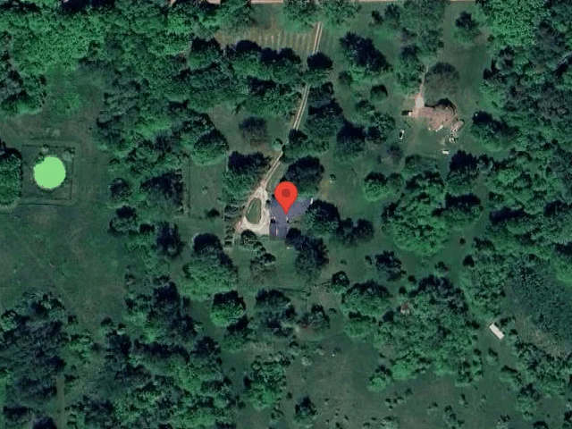 House image located at Saint Johns, MI 48879