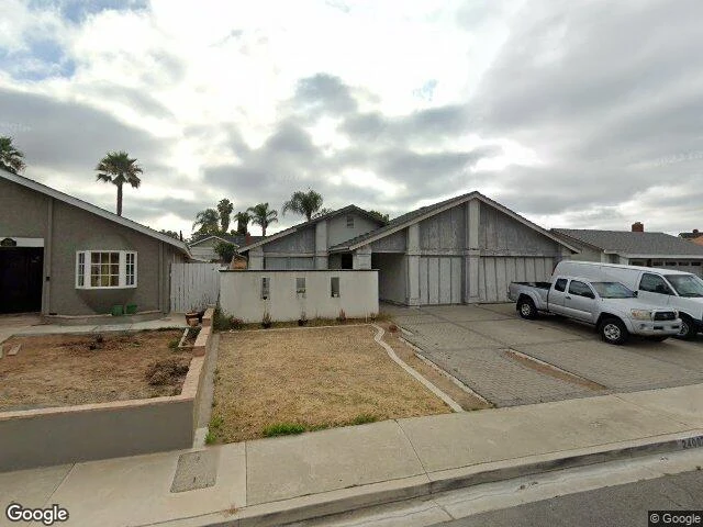 House image located at Mission Viejo, CA 92691