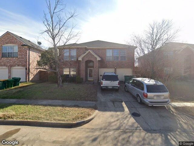 House image located at Cedar Hill, TX 75104