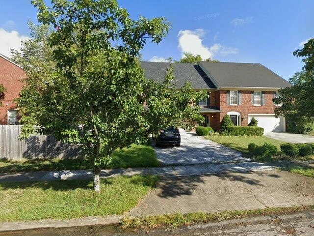 House image located at Lexington, KY 40517