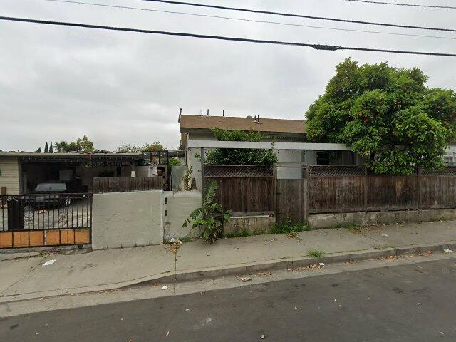 House image located at Los Angeles, CA 90023