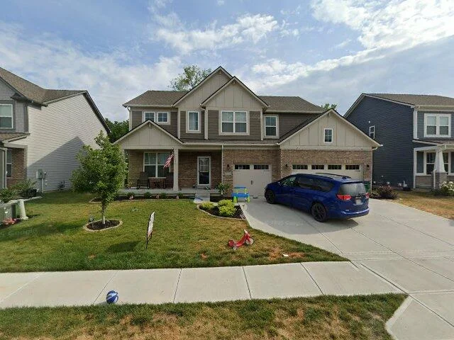 House image located at Danville, IN 46122