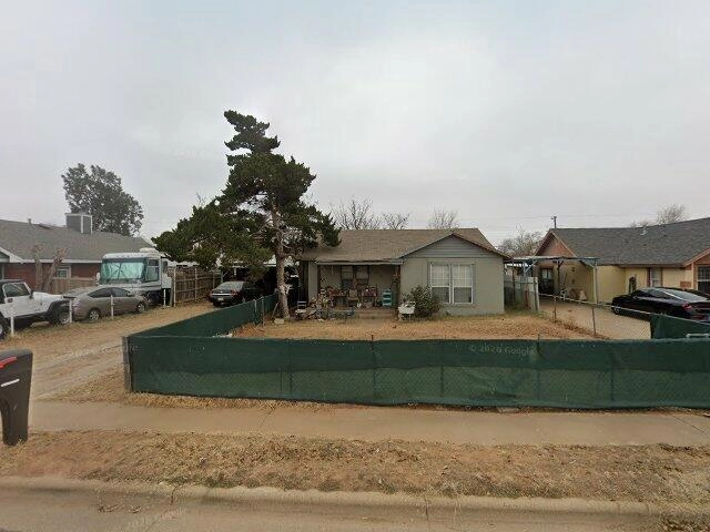 House image located at Lubbock, TX 79415