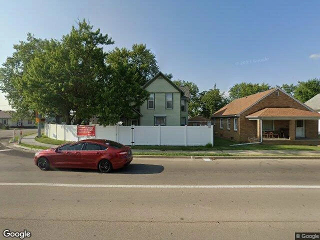 House image located at Fulton, IL 61252