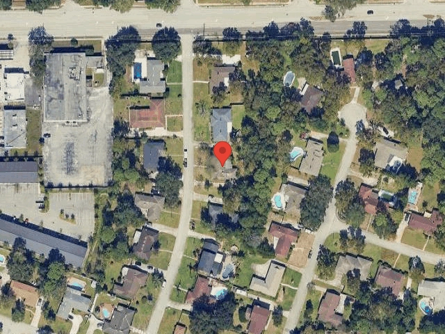 House image located at Jacksonville, FL 32277