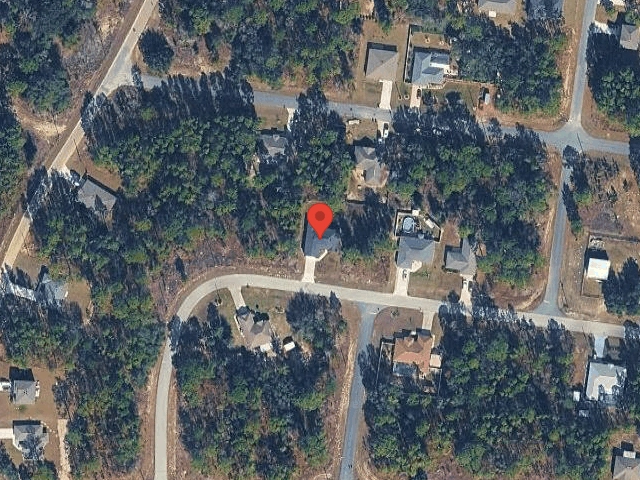 House image located at Dunnellon, FL 34434