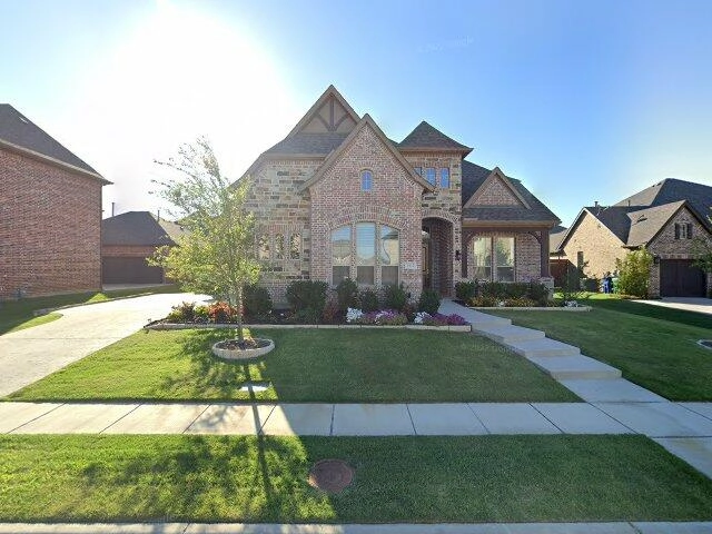 House image located at Carrollton, TX 75010