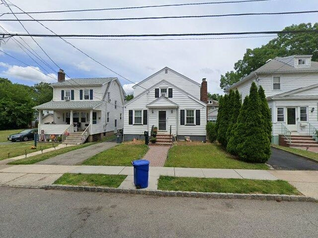 House image located at West Orange, NJ 07052