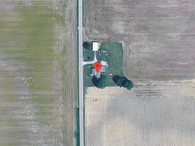 House image located at Rushville, IN 46173
