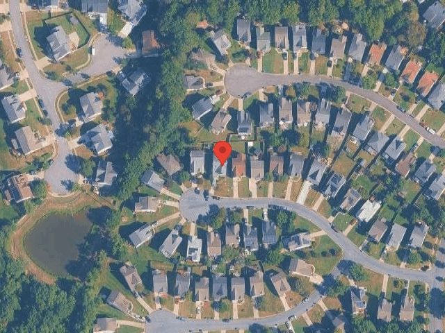 House image located at Waldorf, MD 20603