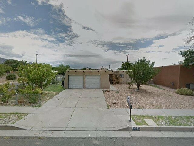 House image located at Albuquerque, NM 87112