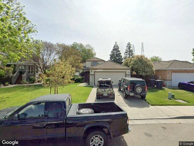 House image located at Tracy, CA 95376