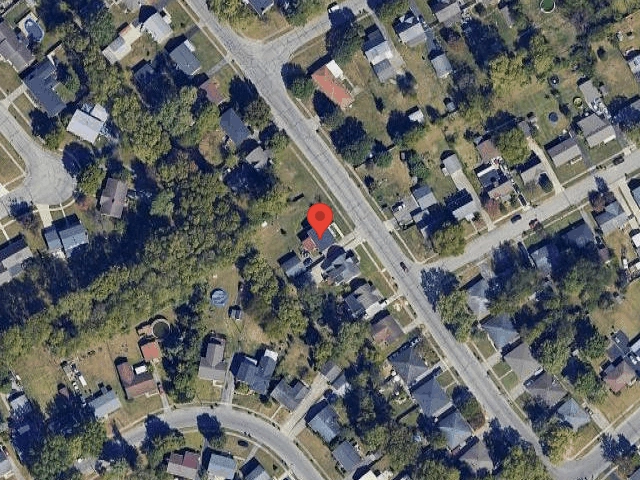 House image located at Lexington, KY 40505