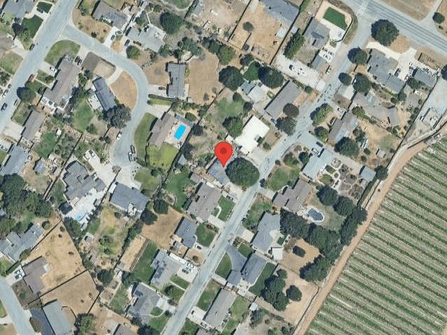 House image located at Salinas, CA 93908