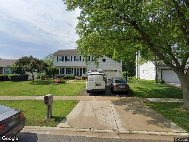 House image located at Streamwood, IL 60107