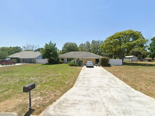 House image located at Spring Hill, FL 34608