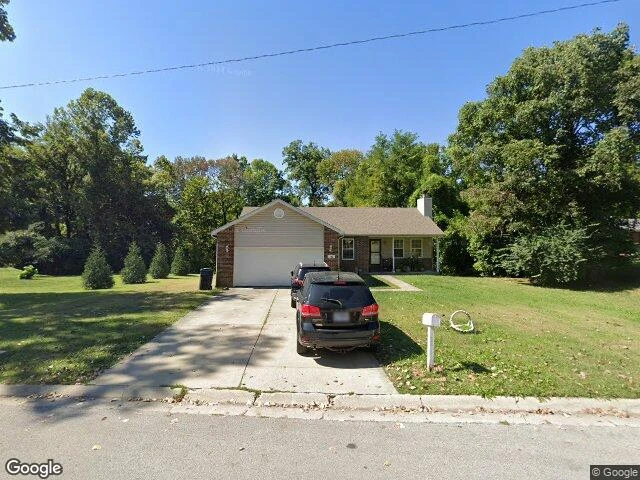 House image located at Fairview Heights, IL 62208