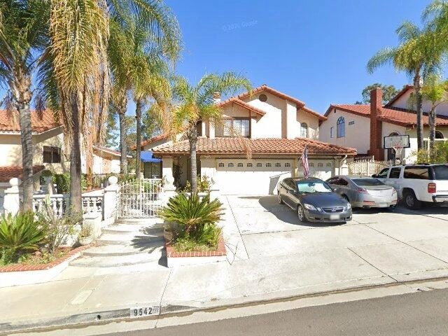 House image located at Spring Valley, CA 91977