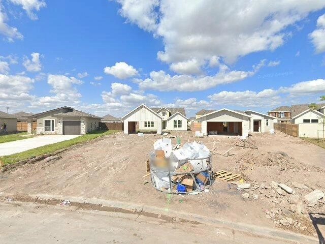 House image located at Brownsville, TX 78526