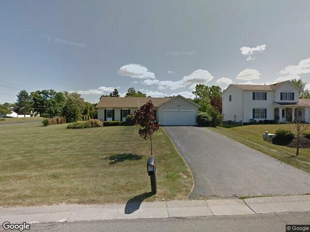 House image located at Webster, NY 14580