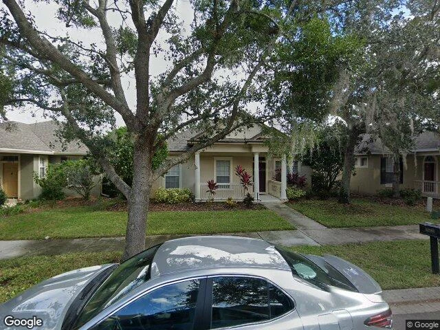 House image located at Windermere, FL 34786