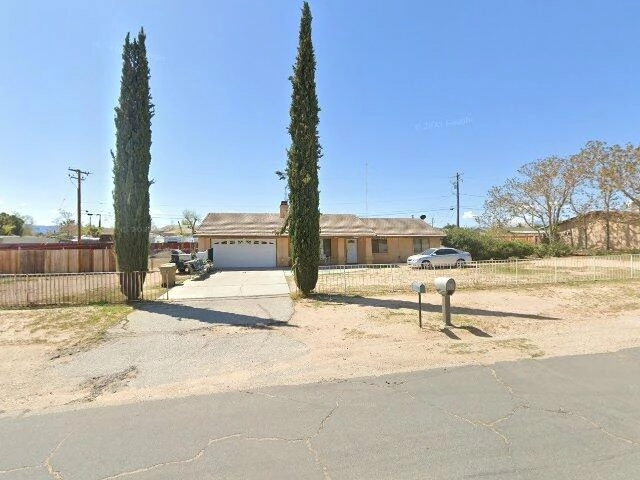House image located at Hesperia, CA 92345