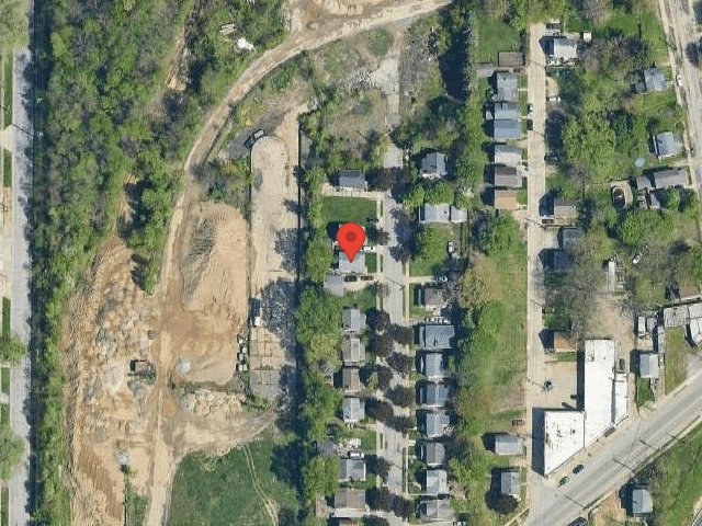 House image located at Akron, OH 44311