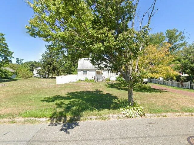 House image located at Trenton, NJ 08620