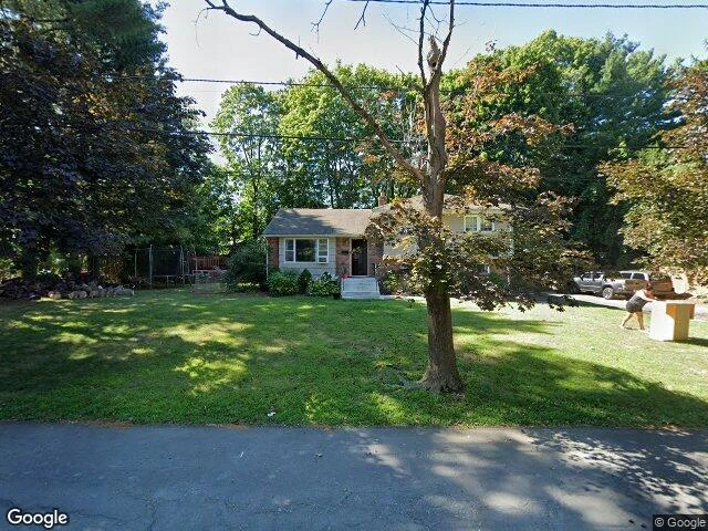 House image located at Spring Valley, NY 10977