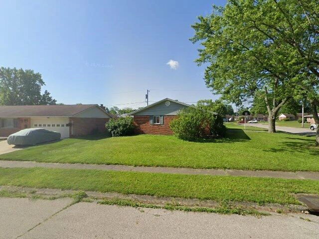 House image located at Brookville, OH 45309
