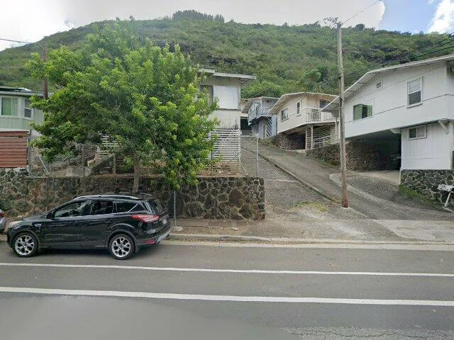 House image located at Honolulu, HI 96816