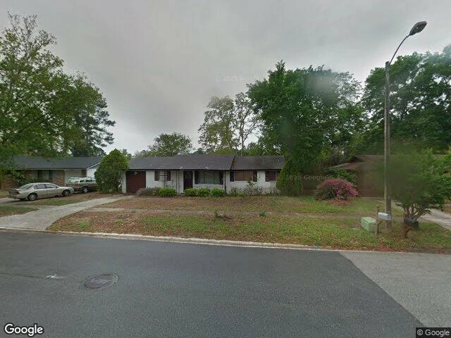 House image located at Jacksonville, FL 32257