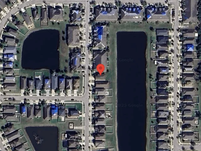 House image located at Ruskin, FL 33570