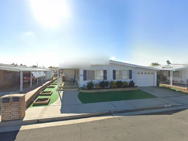 House image located at Hemet, CA 92543