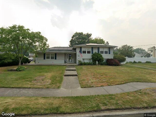House image located at Blackwood, NJ 08012
