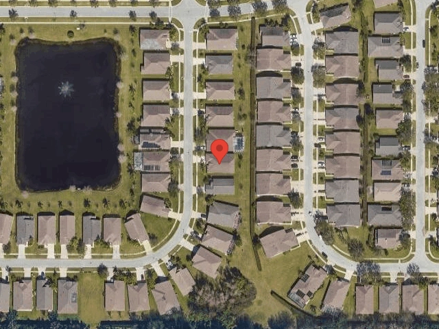 House image located at Port Orange, FL 32128