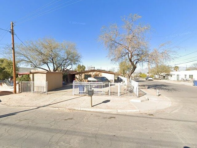 House image located at Tucson, AZ 85714