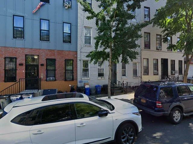 House image located at Brooklyn, NY 11237