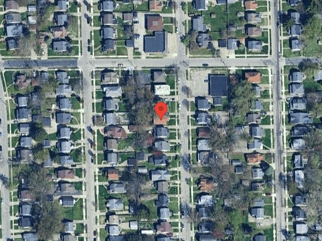 House image located at Toledo, OH 43607