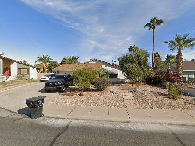 House image located at Chandler, AZ 85226