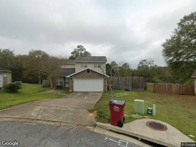 House image located at Crestview, FL 32536