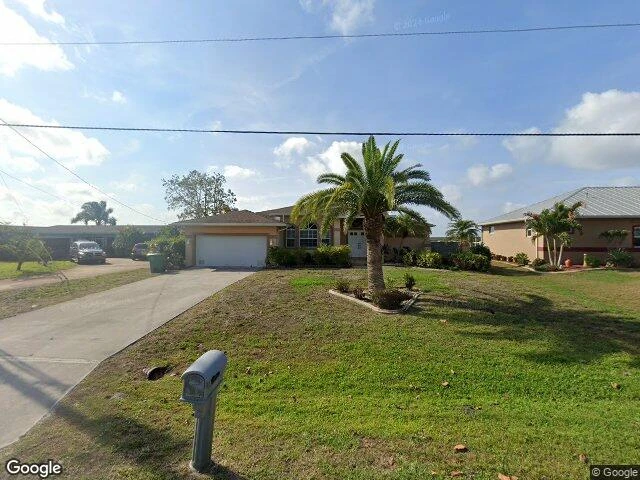 House image located at Punta Gorda, FL 33983