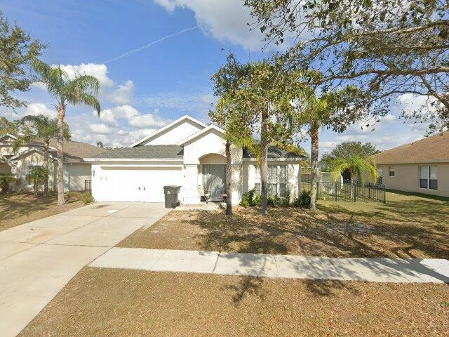 House image located at Riverview, FL 33579