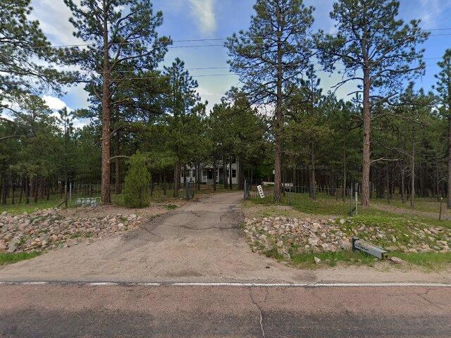 House image located at Monument, CO 80132