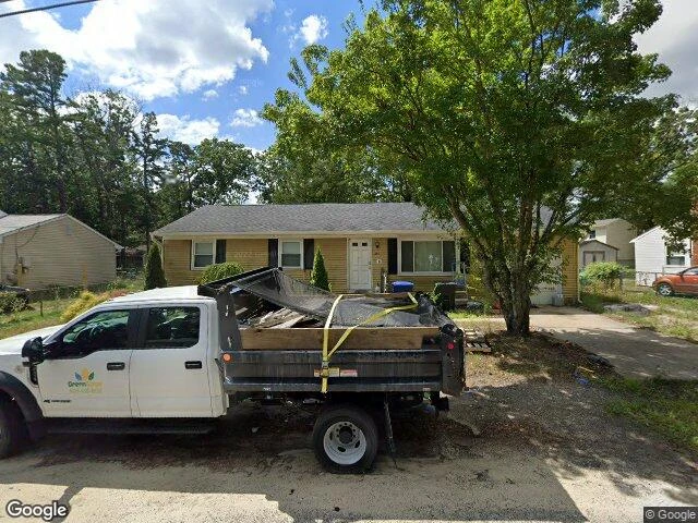 House image located at Browns Mills, NJ 08015