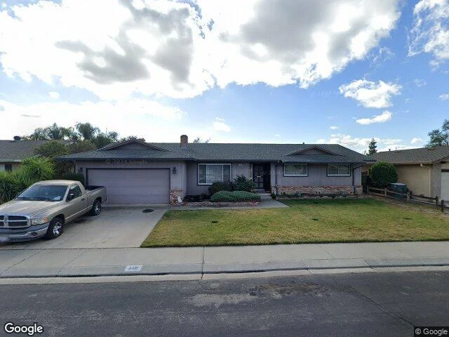 House image located at Manteca, CA 95336
