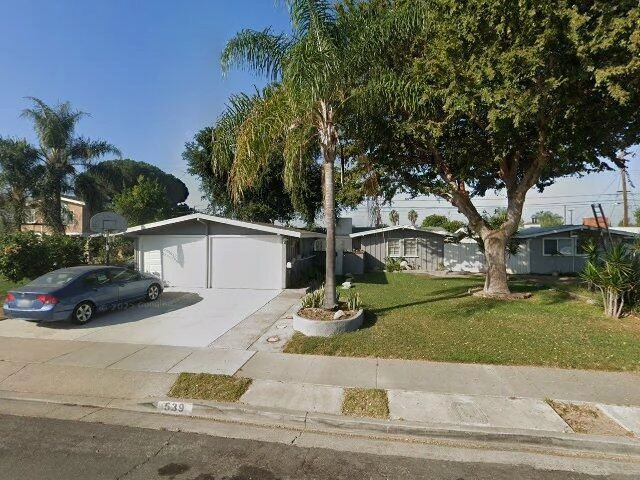 House image located at Anaheim, CA 92805