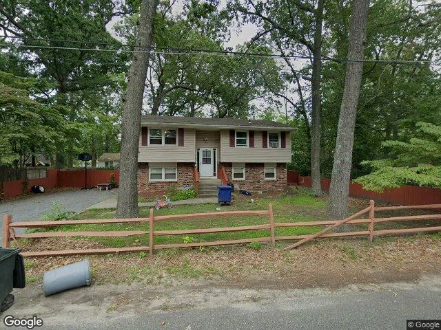 House image located at Browns Mills, NJ 08015